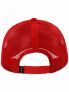 JORDAN CAPPELLO - ROSSO - 2