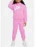 NIKE G. TUTA FT - ROSA - 0