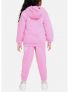 NIKE G. TUTA FT - ROSA - 1