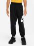 NIKE B. PANTALONE - NERO - 0