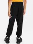NIKE B. PANTALONE - NERO - 1