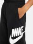 NIKE B. PANTALONE - NERO - 2
