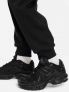 NIKE B. PANTALONE - NERO - 3