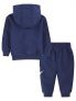 NIKE B. TUTA FT - BLU - 1