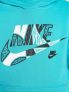 NIKE B. TUTA FT - ACQUA - 1