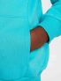 NIKE B. TUTA FT - ACQUA - 2