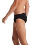 NIKE COSTUME SLIP - NERO - 1