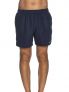 NIKE COSTUME BOXER - BLU - 0