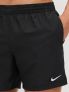 NIKE COSTUME BOXER - NERO - 1