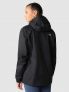 TNF QUEST JACKET - NERO - 2