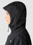 TNF QUEST JACKET - NERO - 3