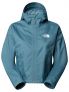 TNF CROPPED QUEST JK - CARTA DA ZUCCHERO - 0