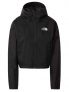 TNF CROPPED QUEST - NERO - 0