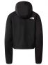 TNF CROPPED QUEST - NERO - 1