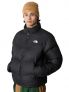 TNF SAIKURU JACKET - NERO - 0