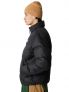 TNF SAIKURU JACKET - NERO - 1