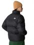 TNF SAIKURU JACKET - NERO - 2