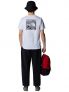 TNF BOX CELEBRATION - BIANCO - 4