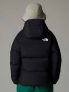 TNF B. NORTH DOWN - NERO - 1