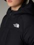 TNF B. NORTH DOWN - NERO - 2