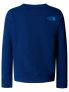 TNF B. DREW PEAK CRE - BLU - 1