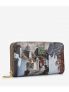Y-NOT WALLET - FANTASIA - 1