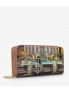 Y-NOT WALLET - FANTASIA - 1
