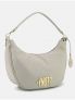 Y NOT SHOULDER BAG - CREMA - 1