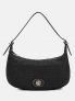 Y NOT SHOULDER BAG S - NERO - 0