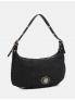 Y NOT SHOULDER BAG S - NERO - 1