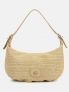 Y NOT SHOULDER BAG S - SAND - 0