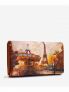Y-NOT WALLET - FANTASIA - 1