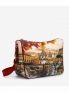 Y-NOT SHOULDER BAG - FANTASIA - 1