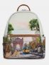 Y NOT BACKPACK - FANTASIA - 0