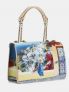 Y NOT FLAP BAG - FANTASIA - 1