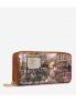 Y-NOT WALLET - FANTASIA - 1