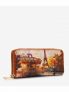 Y-NOT WALLET - FANTASIA - 1