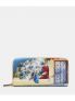 Y NOT WALLET - FANTASIA - 0