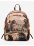Y-NOT BACKPACK - FANTASIA - 0