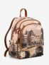 Y-NOT BACKPACK - FANTASIA - 1