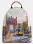 Y NOT BACKPACK - FANTASIA - 0