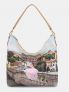 Y NOT HOBO BAG - FANTASIA - 0