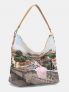 Y NOT HOBO BAG - FANTASIA - 1