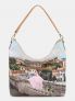 Y NOT HOBO BAG - FANTASIA - 2