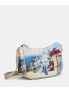 Y NOT HOBO BAG - FANTASIA - 1