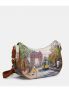 Y NOT HOBO BAG - FANTASIA - 1