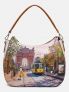 Y NOT HOBO BAG - FANTASIA - 0
