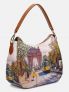 Y NOT HOBO BAG - FANTASIA - 2