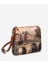 Y-NOT SHOULDER BAG 2 - FANTASIA - 1