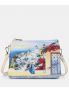 Y NOT SHOULDER BAG 2 - FANTASIA - 0